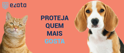 Sabia que os animais domésticos fazem bem à nossa saúde?