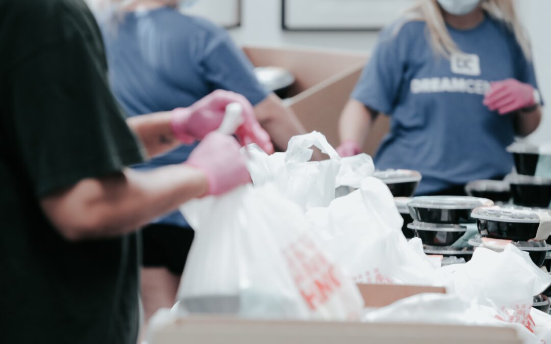 Seguradoras alargam Fundo Solidário Covid-19 a voluntários