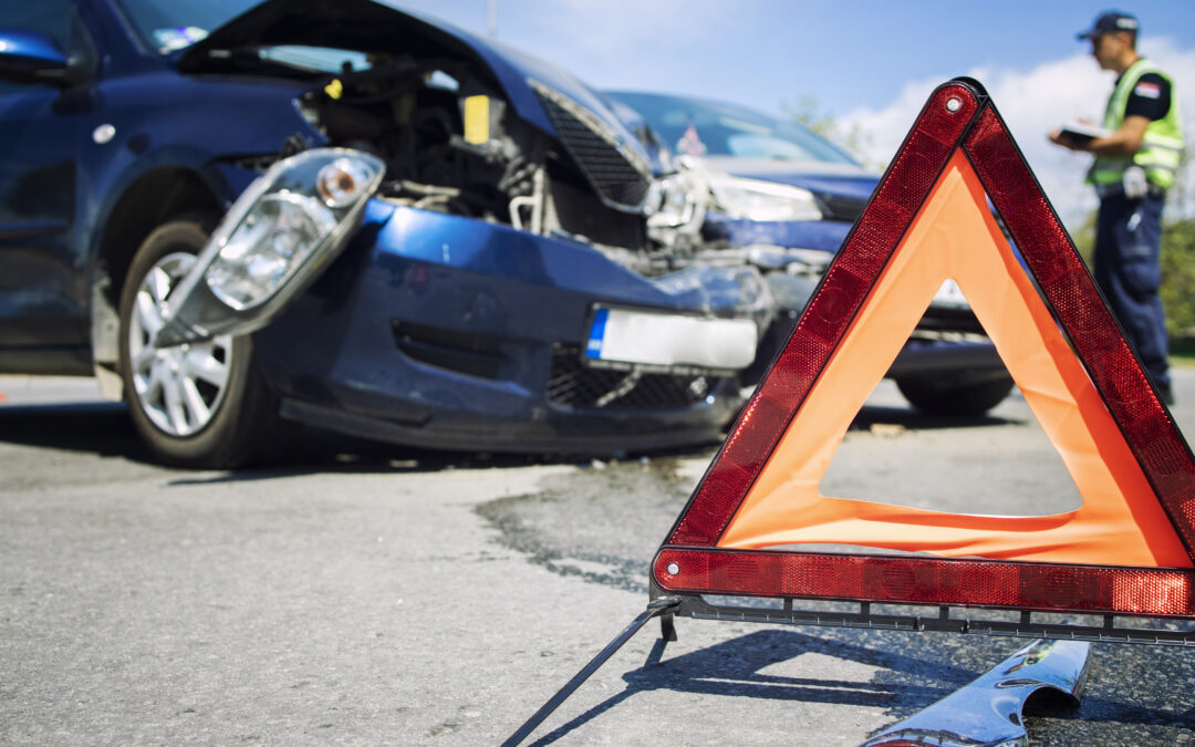 Seguradoras pagam danos de 3.100 acidentes de automóvel por dia